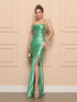 VESTIDO COM BABADO SEREIA